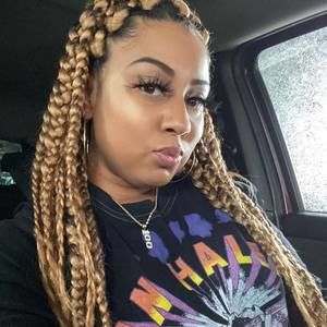 Meet your Posher, Leckey